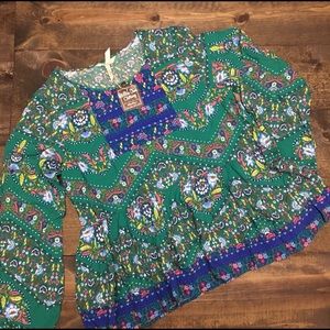 Matilda Jane women’s top New with tags